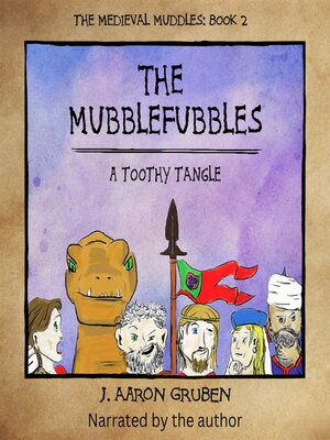 cover image of The Mubblefubbles